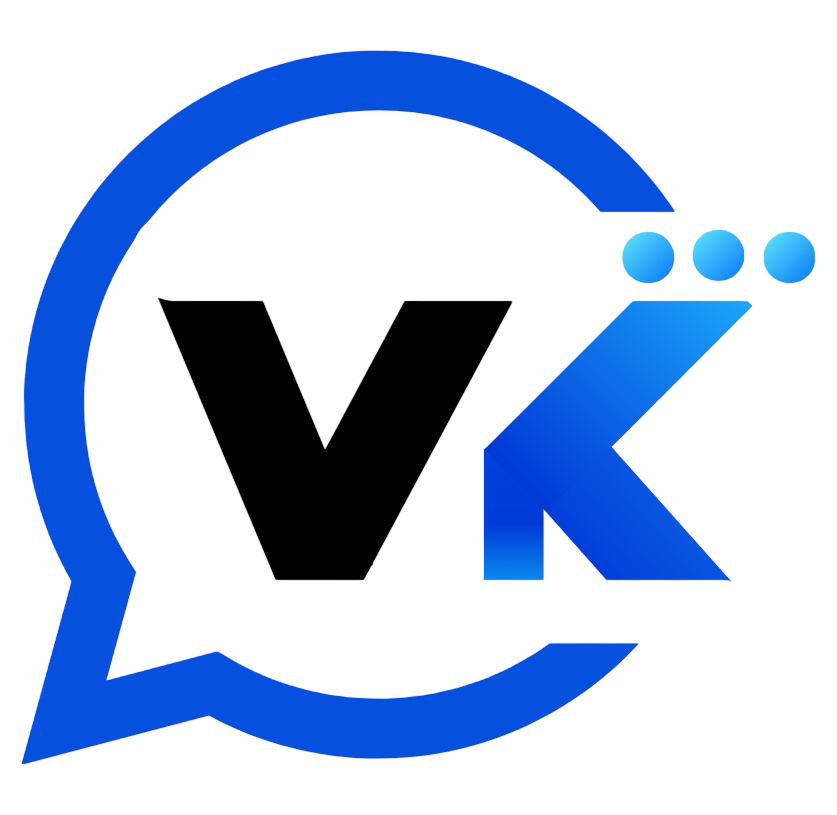 VK Chat Logo